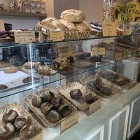   at La Consciente in Barcelona