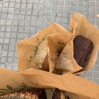   at La Consciente in Barcelona