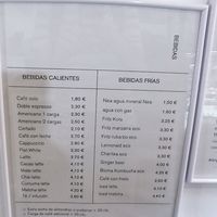  at La Consciente in Barcelona