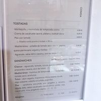  at La Consciente in Barcelona