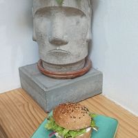 Tutun at La Consciente in Barcelona