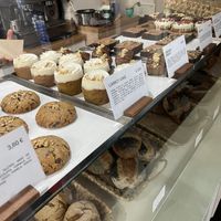   at La Consciente in Barcelona