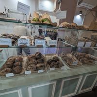  at La Consciente in Barcelona