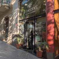  at La Consciente in Barcelona