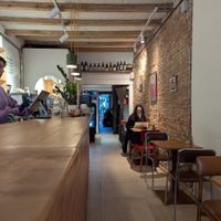  at La Consciente in Barcelona