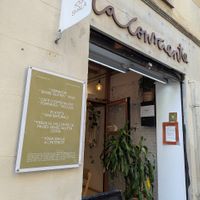  at La Consciente in Barcelona