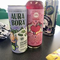 Drinks, Vegan Cookie, and Strawberries ~$15 Love the Lavender Cucumber Water, refreshing!  at Nature's Best Foods in Oakland