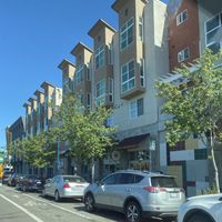 Exterior - Storefront Spotted When Passing By  at Mandela Food Cooperative in Oakland