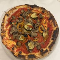   at Al Vecchio Mulino in Alghero