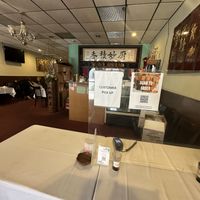   at Nature Vegetarian Restaurant in Oakland