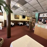   at Nature Vegetarian Restaurant in Oakland