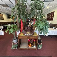   at Nature Vegetarian Restaurant in Oakland