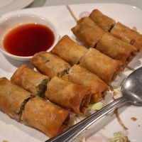  at Nature Vegetarian Restaurant in Oakland