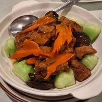  at Nature Vegetarian Restaurant in Oakland