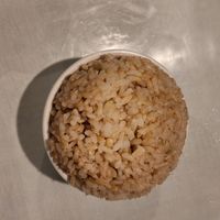  at Nature Vegetarian Restaurant in Oakland