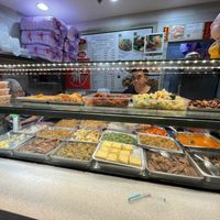   at SIN - Ding Shang Vegetarian 鼎上- T2 in East Singapore