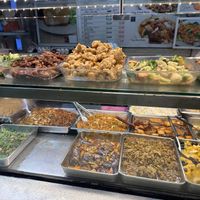   at SIN - Ding Shang Vegetarian 鼎上- T2 in East Singapore