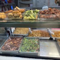   at SIN - Ding Shang Vegetarian 鼎上- T2 in East Singapore