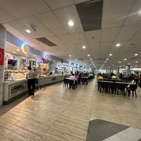   at SIN - Ding Shang Vegetarian 鼎上- T2 in East Singapore