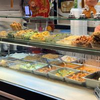   at SIN - Ding Shang Vegetarian 鼎上- T2 in East Singapore