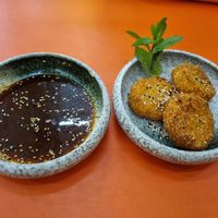   at Beyond Ramen in Berlin