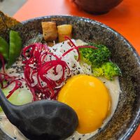  at Beyond Ramen in Berlin
