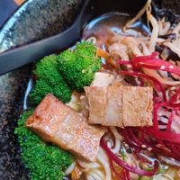  at Beyond Ramen in Berlin