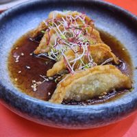  at Beyond Ramen in Berlin