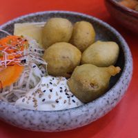  at Beyond Ramen in Berlin