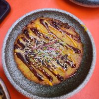  at Beyond Ramen in Berlin