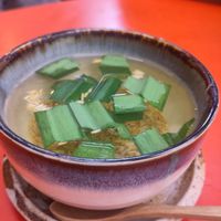  at Beyond Ramen in Berlin