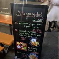   at Beyond Ramen in Berlin