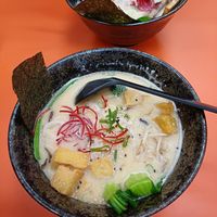  at Beyond Ramen in Berlin