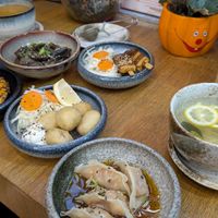  at Beyond Ramen in Berlin