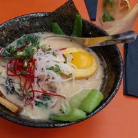  at Beyond Ramen in Berlin