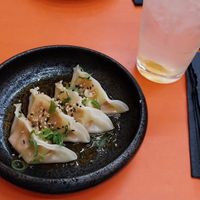  at Beyond Ramen in Berlin