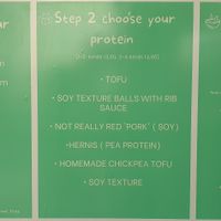  at Peace kitchen in Helsinki