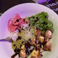 katsu  at SHPANA in Tbilisi