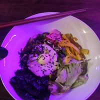 Ramen at SHPANA in Tbilisi