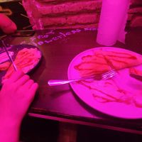 🥞 at SHPANA in Tbilisi