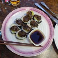  at SHPANA in Tbilisi