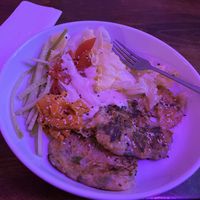   at SHPANA in Tbilisi