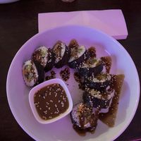   at SHPANA in Tbilisi