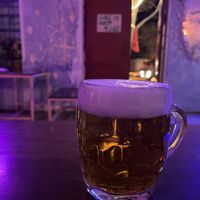 Chillout  at SHPANA in Tbilisi