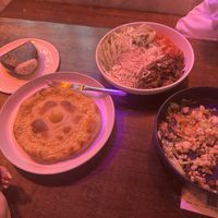   at SHPANA in Tbilisi