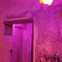  at SHPANA in Tbilisi