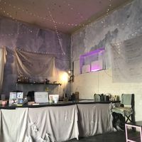   at SHPANA in Tbilisi