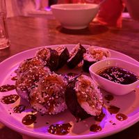   at SHPANA in Tbilisi