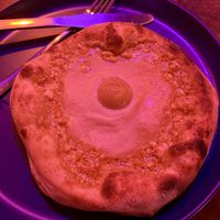   at SHPANA in Tbilisi