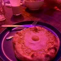   at SHPANA in Tbilisi